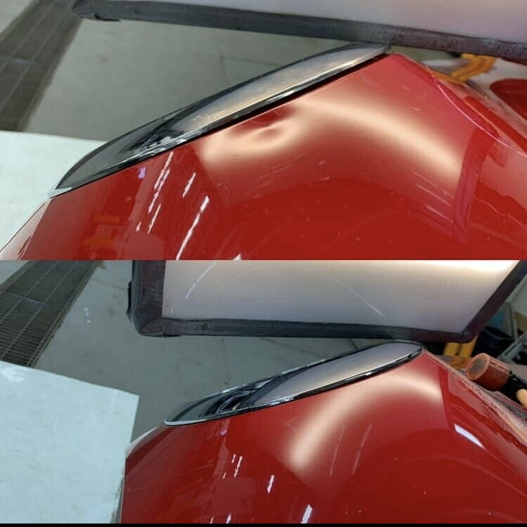 Auto Dent Repair | 93 Celestial Cres, Hannon, ON L0R 1P0, Canada | Phone: (647) 227-0757