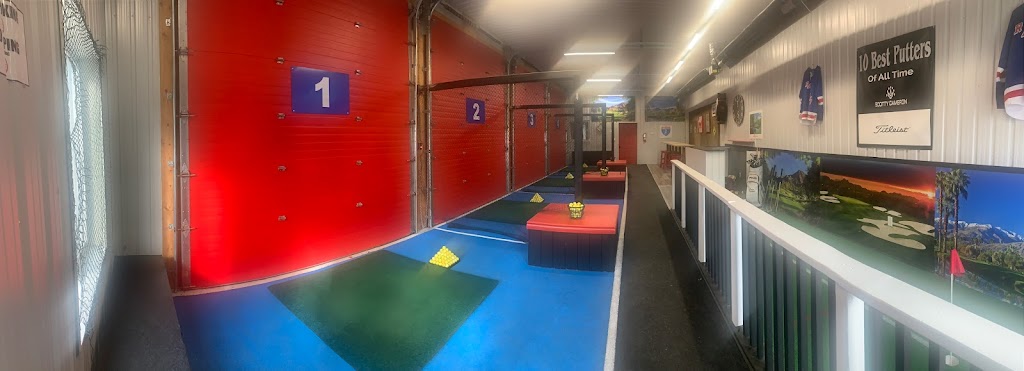 Highway 2 Golf | 4744 Dundas St, Thorndale, ON N0M 2P0, Canada | Phone: (519) 851-1124
