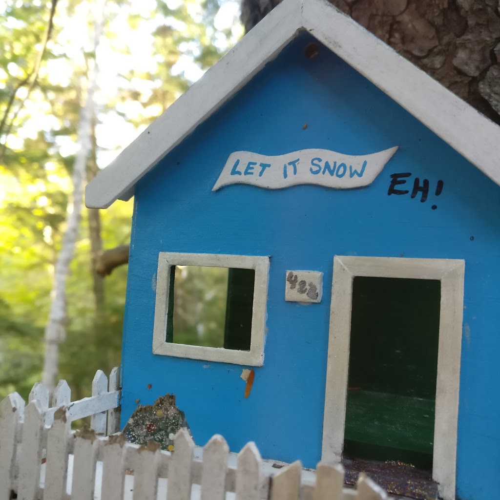 Shubie Park | 54 Locks Rd, Dartmouth, NS B2X 2M1, Canada | Phone: (902) 462-1826