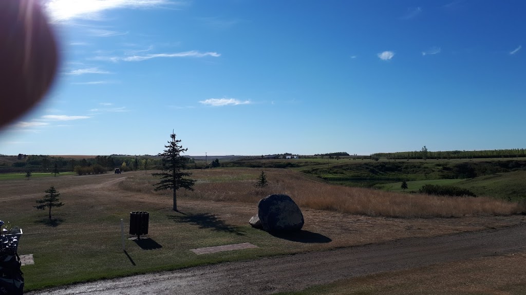 Craik and District Golf Club | 2 km north of, Craik, SK S0G 0V0, Canada | Phone: (306) 734-2364