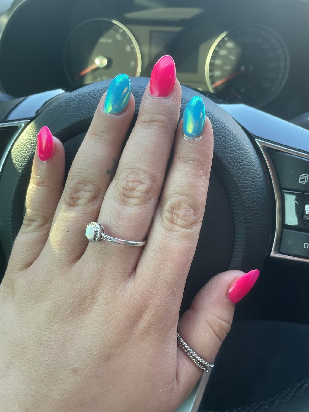 PN Pretty Nails | 941 Taunton Rd E Unit 6, Oshawa, ON L1K 0Z7, Canada | Phone: (905) 721-1888