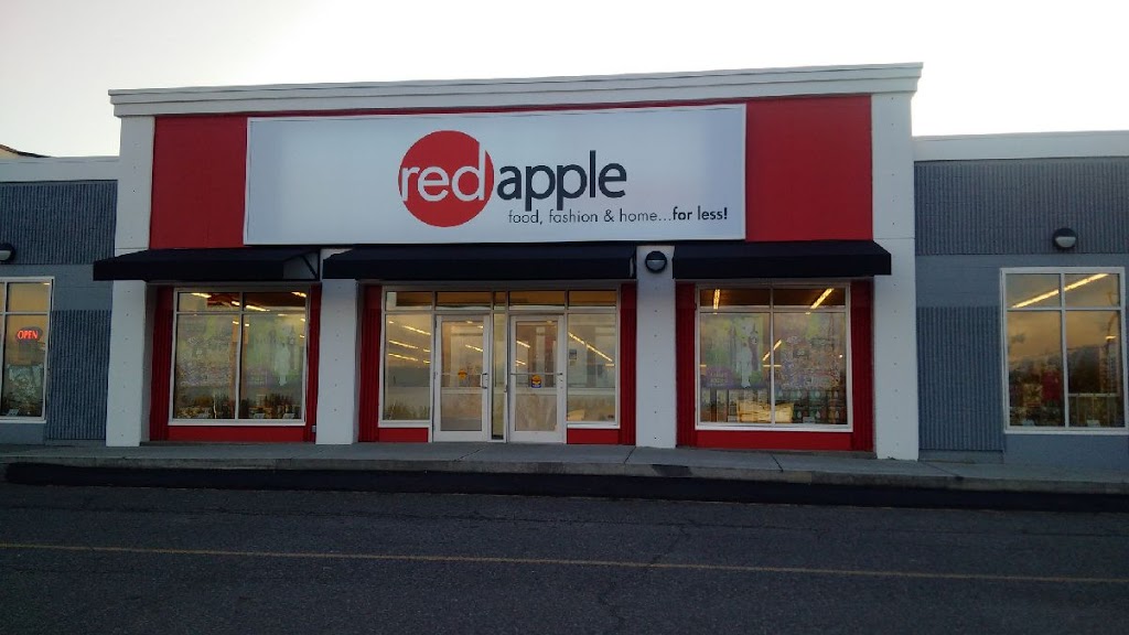 Wembley Mall | 826 Island Hwy W, Parksville, BC V9P 2B7, Canada | Phone: (250) 248-8845