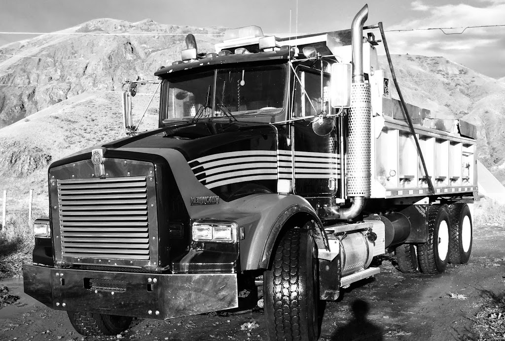 Draper Contracting Ltd. | 1066 Highland Valley Road Hwy 97C, Ashcroft, BC V0K 1A0, Canada | Phone: (250) 457-7461
