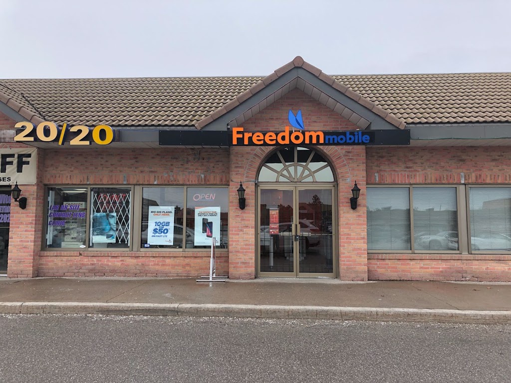 Freedom Mobile | The Village of Abbeylane, 75 Rylander Blvd, Scarborough, ON M1B 5M5, Canada | Phone: (647) 725-1762