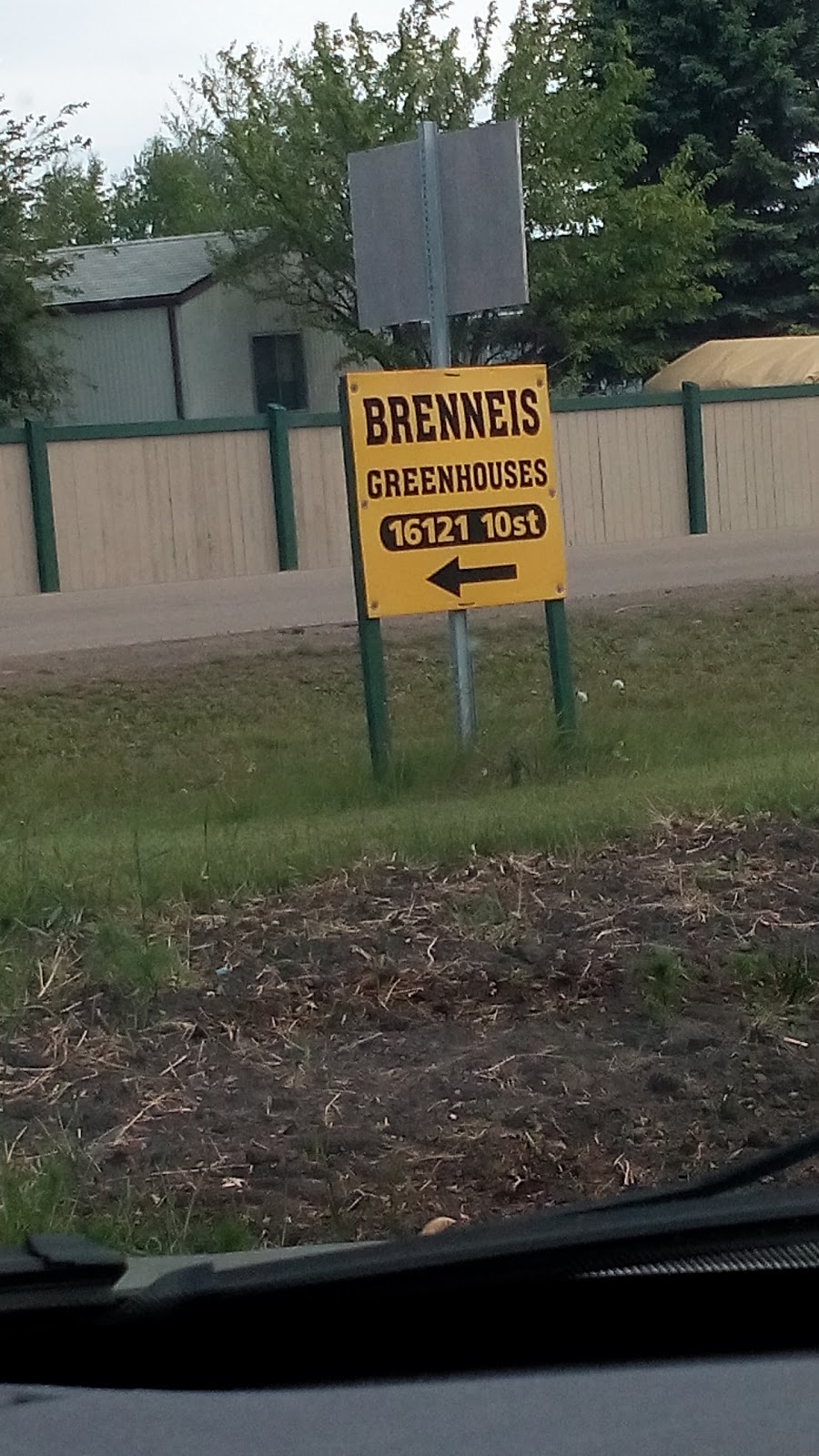 Brenneis Greenhouses 1612110 St NW, Edmonton, AB T5Y 6K6, Edmonton