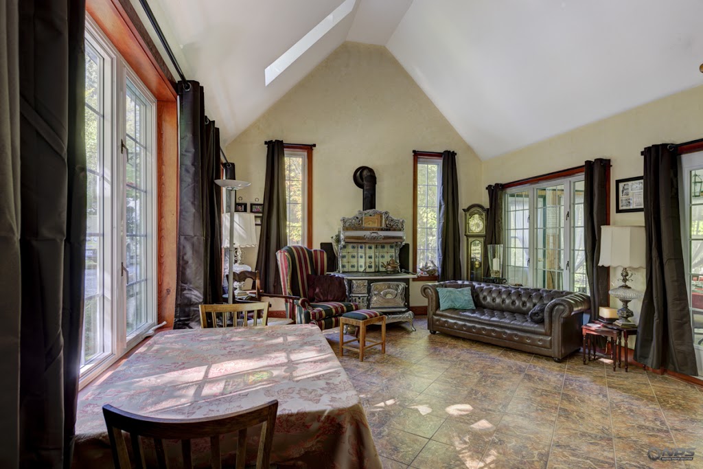 Au Manoir dIrlande | 175 Chemin Gosford, Irlande, QC G6H 2N7, Canada | Phone: (418) 428-2874