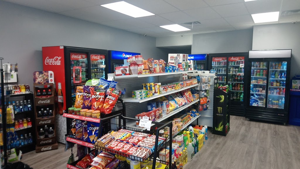 Hasty Market | 164 Colborne St W, Brantford, ON N3T 1L2, Canada | Phone: (226) 455-6302