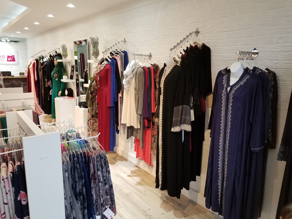 The Hijaab Store | 2645 Liruma Rd, Mississauga, ON L5K 1Y9, Canada | Phone: (905) 855-1000