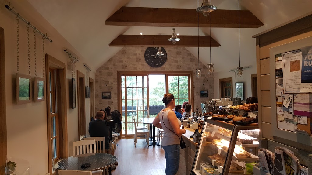 The Roost Cafe | 12974 Keele St, King City, ON L7B 1H7, Canada | Phone: (905) 833-3210