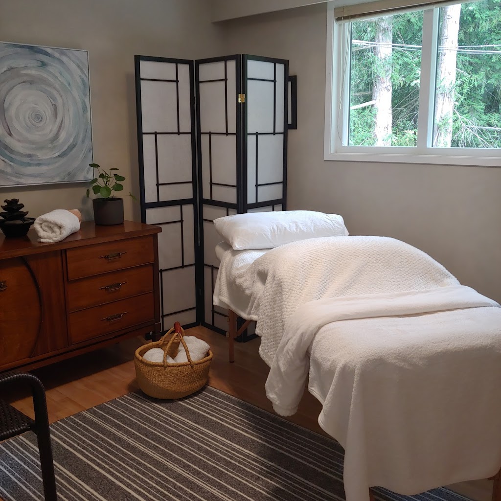 Ebb and Flow Reflexology | health | 11024 Baxendale Rd, North Saanich, BC V8L 5M4, Canada | 2508859281 OR +1 250-885-9281