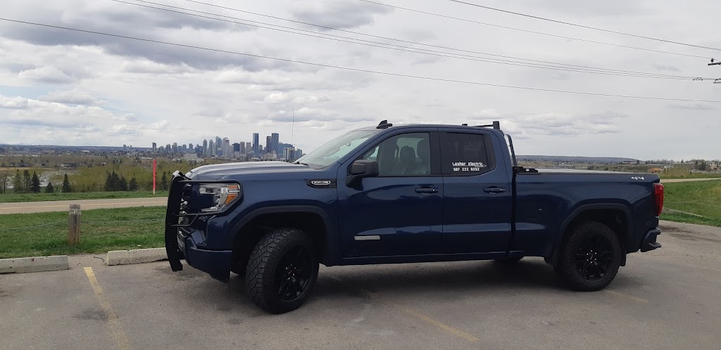Lasher Electric | 262068 RR241, Rockyford, AB T0J 2R0, Canada | Phone: (587) 222-6252