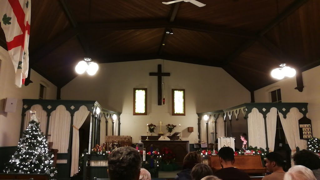 St. Saviours Anglican Church | 1M0, 23 Mill St, Clarington, ON L0B, Canada | Phone: (905) 485-5594