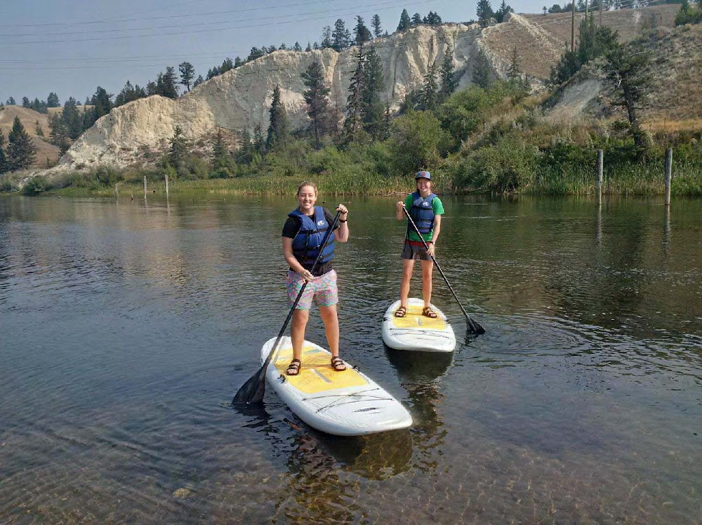 Far Out Gear Rentals | 7514 Main St E, Radium Hot Springs, BC V0A 1M0, Canada | Phone: (844) 376-0632