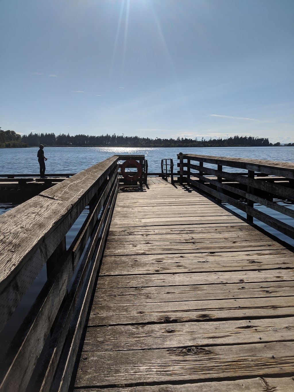 East Cranberry Lake Parking Lot | 41229 WA-20, Oak Harbor, WA 98277, USA | Phone: (360) 675-3767