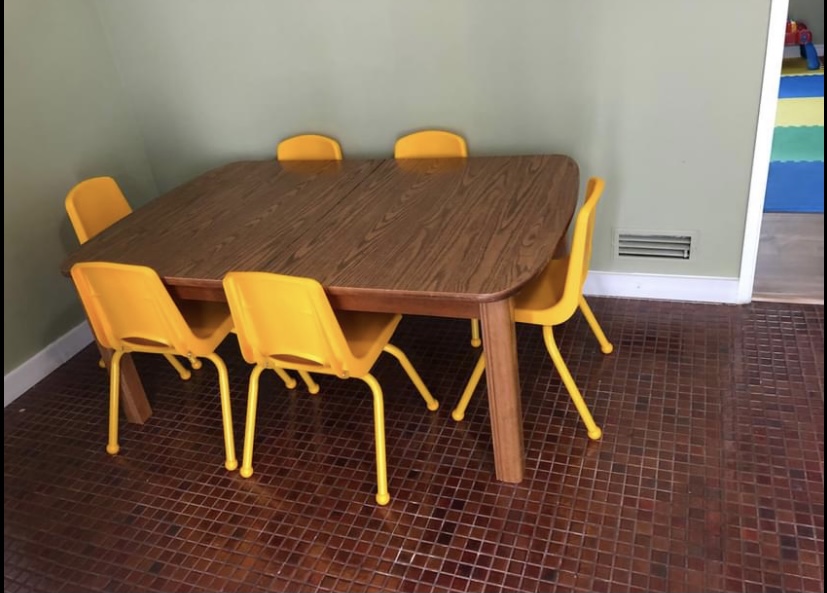 ALLSHINE TL CHILDCARE CENTER | 7510 115 St, Delta, BC V4C 5M5, Canada | Phone: (604) 518-6026