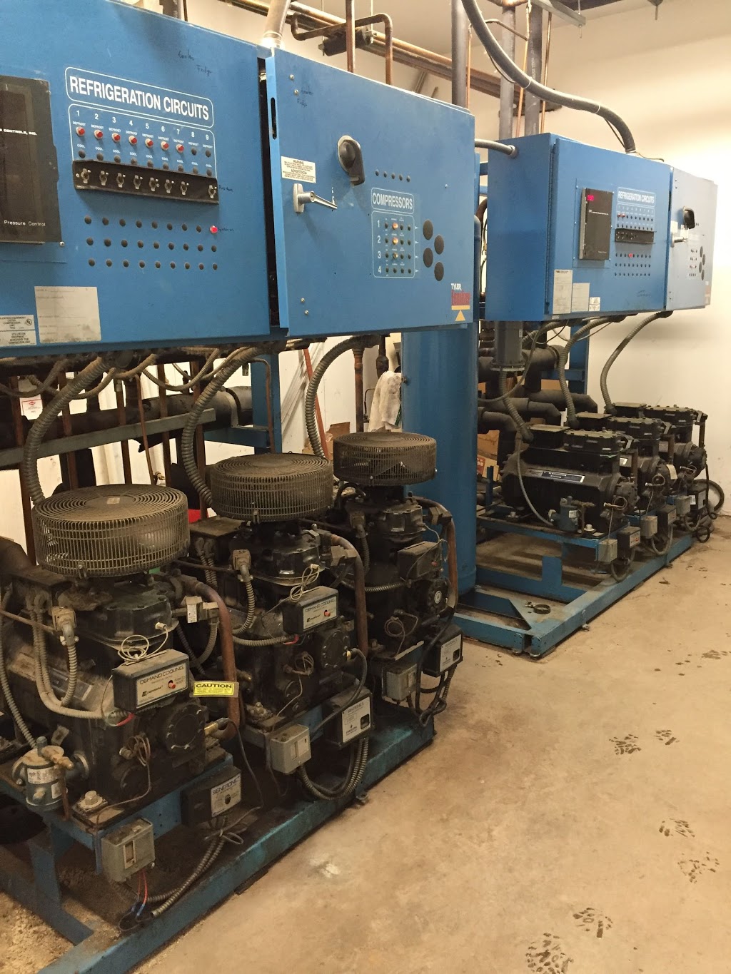 Cross Country Mechanical | 53432 Range Rd 274, Spruce Grove, AB T7X 3T1, Canada | Phone: (780) 571-1660