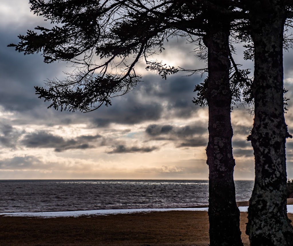 Argyle Shore Provincial Park | Argyle Park Rd, Argyle Shore, PE C0A 1C0, Canada | Phone: (902) 675-7475