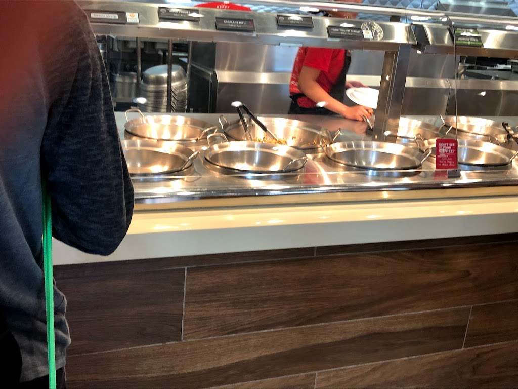 Panda Express | 130th Ave And, Deerfoot Trail, Calgary, AB T2Z 4E7, Canada | Phone: (403) 523-0313