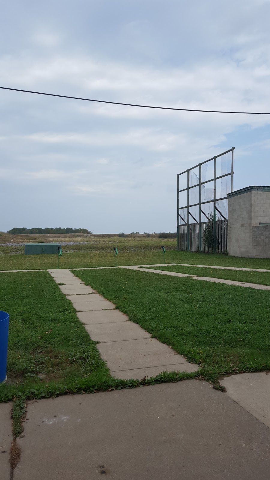 Hamilton Gun Club Grounds | 559 RR 20, Stoney Creek, ON L8J 3H7, Canada | Phone: (905) 692-4224