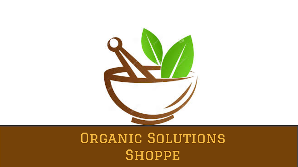 Organic Solutions Shoppe | 6088 Indian Ln, Kettle Point, ON N0N 1J1, Canada | Phone: (519) 918-4200