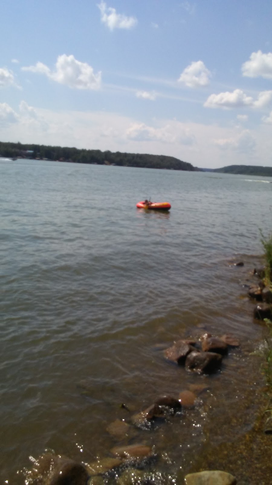Wizard Lake Jublilee Park | 48044 Range Rd 271, Calmar, AB T0C 0V0, Canada | Phone: (780) 985-2499