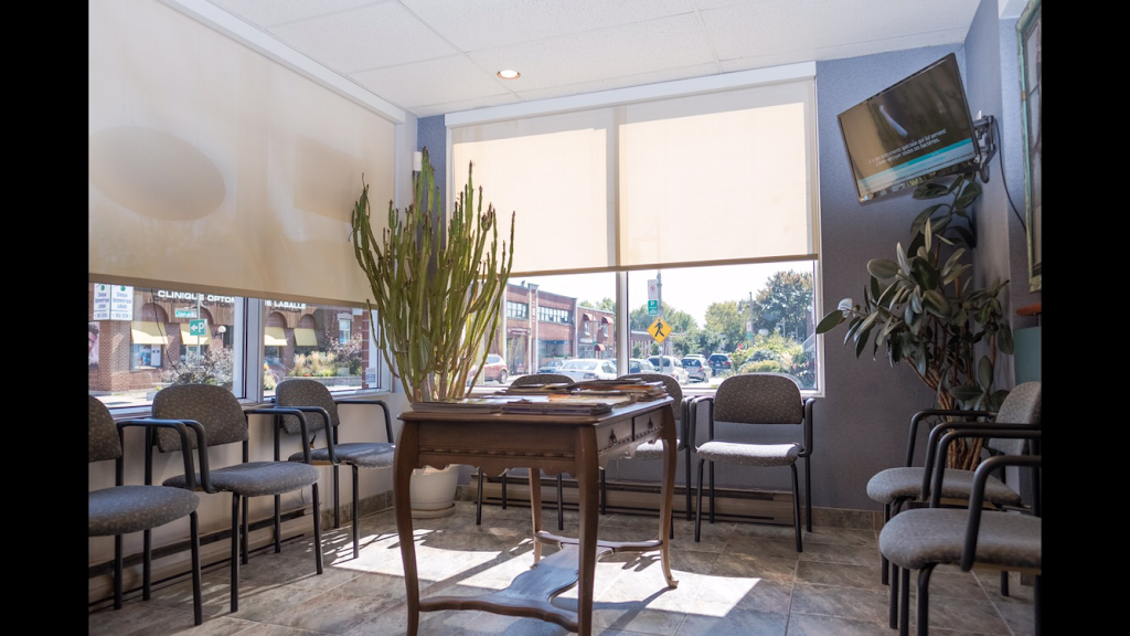 Centre Dentaire Mercier | 7631 Rue Centrale, LaSalle, QC H8P 1L1, Canada | Phone: (514) 363-7414