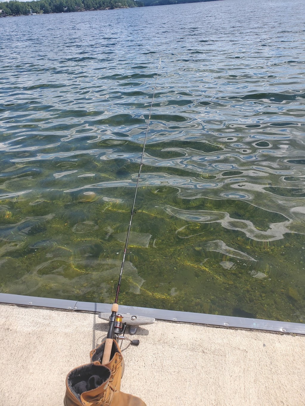 Sand Bay County Park | County Park Rd, Athens, ON K0E 1B0, Canada | Phone: (613) 342-3840