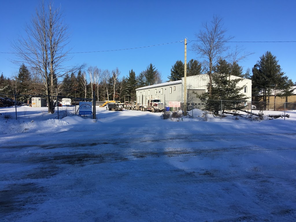 Puits Artesiens Monette | 400 Chemin Industriel, LAnge-Gardien, QC J8L 0A9, Canada | Phone: (819) 986-9797