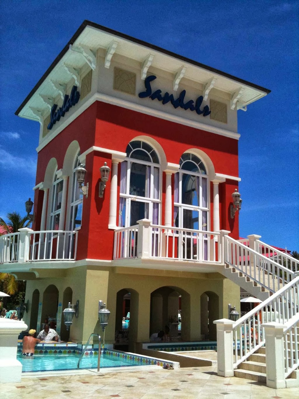 Woodstock Travel | 996 Dundas St, Woodstock, ON N4S 1H3, Canada | Phone: (519) 537-5464