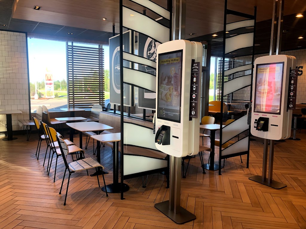 McDonald’s Gasoline Alley West | 585 Laura Ave Unit 101, Alberta T4S 1Y2, Canada | Phone: (403) 342-1768