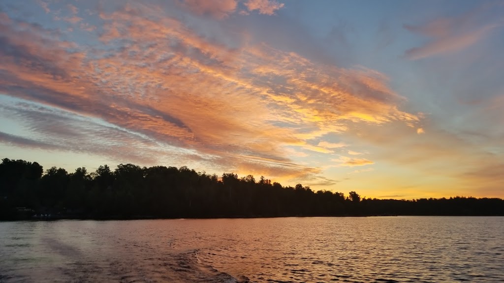 Tarmigan Camping | 907 CH Du Lac Poisson Blanc, Notre-Dame-du-Laus, QC J0W, Canada | Phone: (819) 767-2559