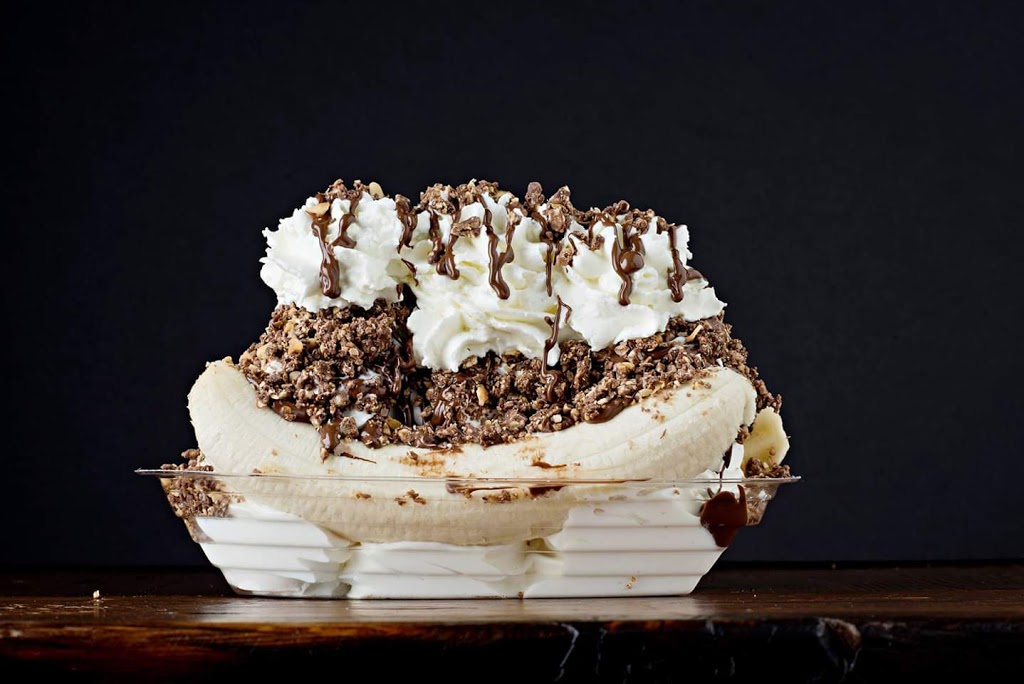 Cones And Characters | 91 Rylander Blvd, Toronto, ON M1B 5M5, Canada | Phone: (416) 283-2663