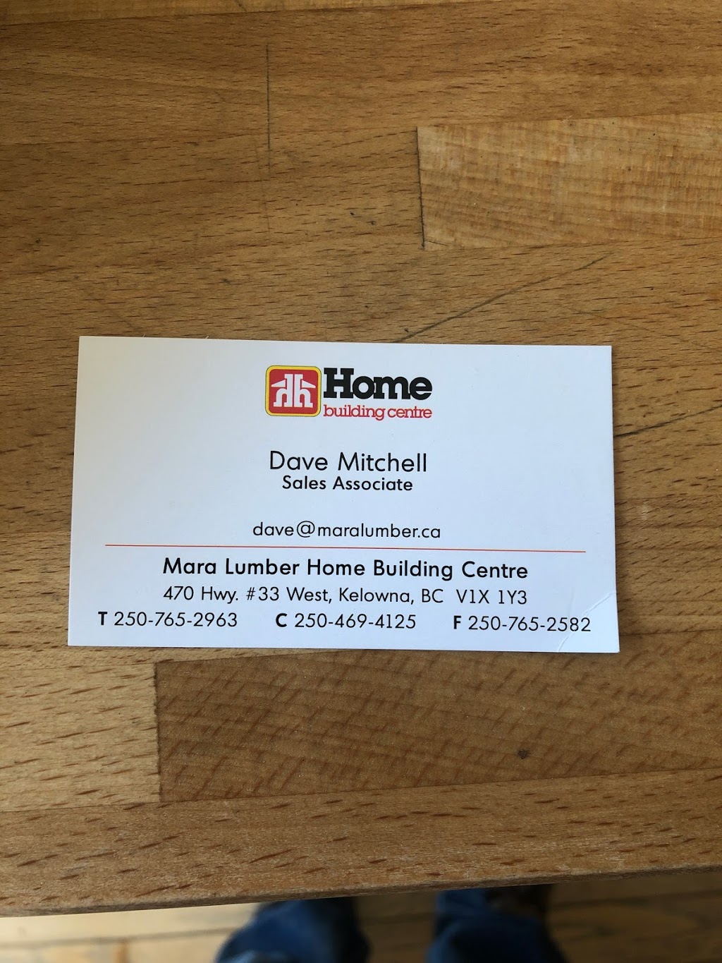 Mara Lumber Home Building Centre | 470 Highway 33 West Mara Lumber Home, Kelowna, BC V1X 1Y3, Canada | Phone: (250) 765-2963