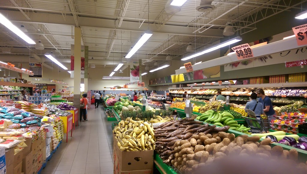 Skyland Food Mart | 3715 Lawrence Ave E, Scarborough, ON M1G 1P7, Canada | Phone: (416) 431-3388