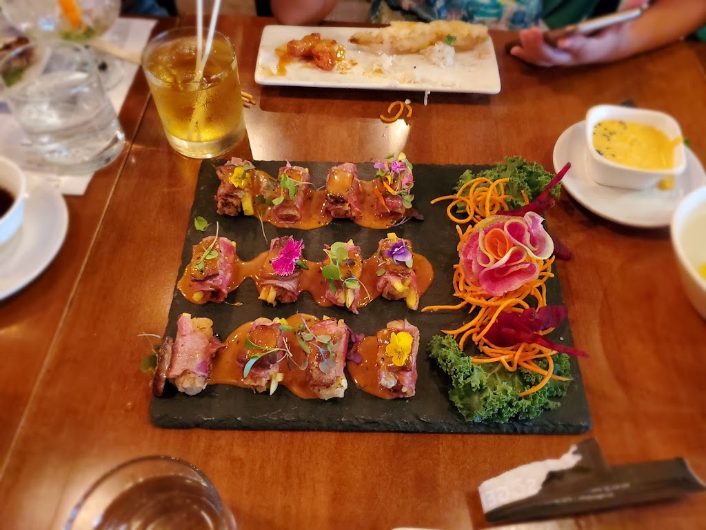 Restaurant Bar Sushi sogen | 170 Bd Taschereau, La Prairie, QC J5R 5H6, Canada | Phone: (450) 444-7878