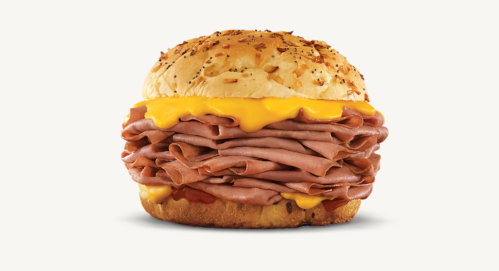 Arbys | 2140 Victoria Ave E, Regina, SK S4N 7B9, Canada | Phone: (306) 545-1831
