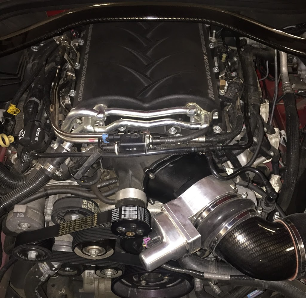Acceleration Auto & Performance | 11650 120 St, Edmonton, AB T5G 2Y2, Canada | Phone: (780) 455-8909