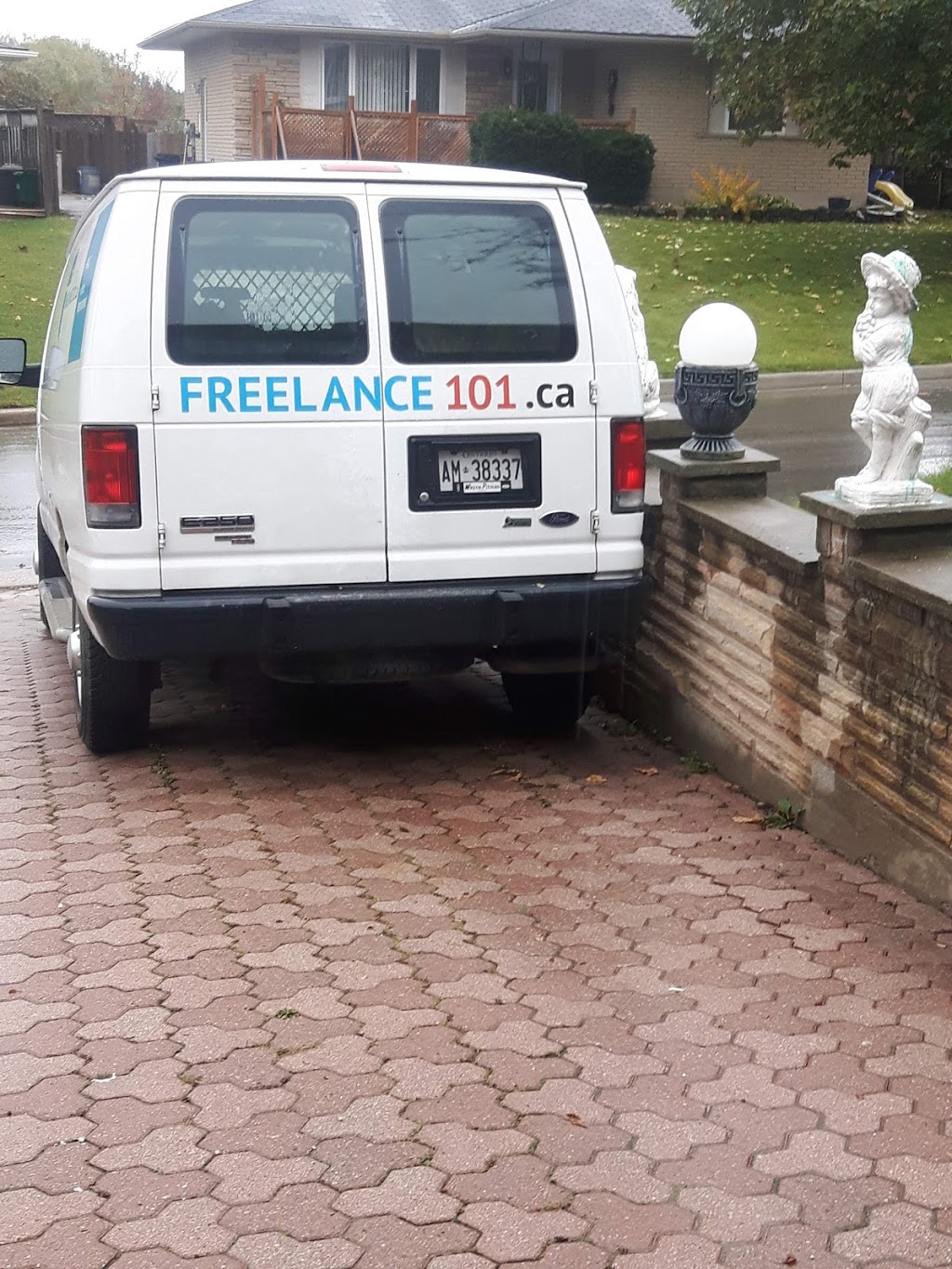 Freelance101.ca | 5 Activa Ave, Kitchener, ON N2E 3R3, Canada | Phone: (519) 590-5239