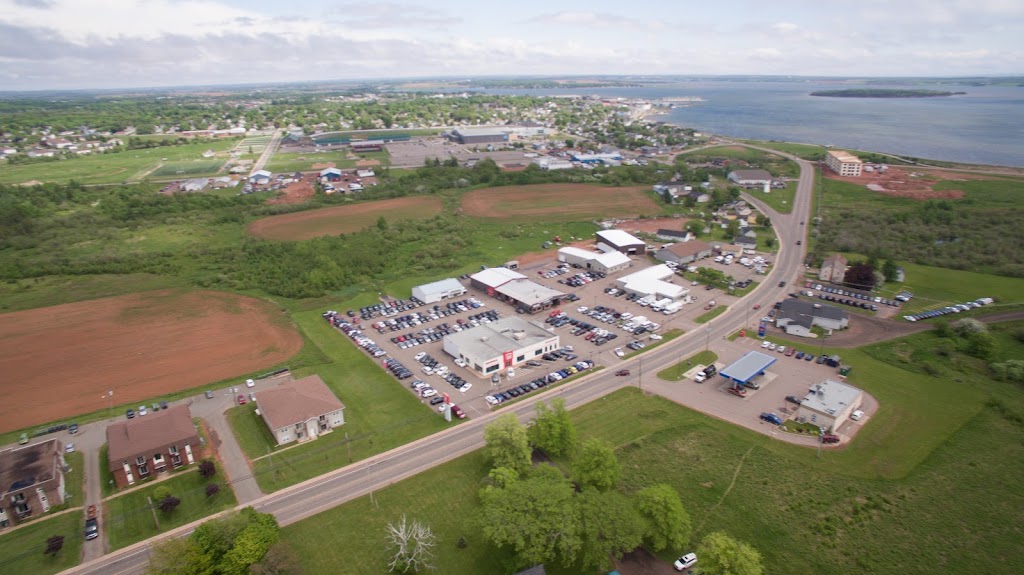 Centennial Auto Group | 610 South Dr, Summerside, PE C1N 3Z7, Canada | Phone: (902) 918-5489