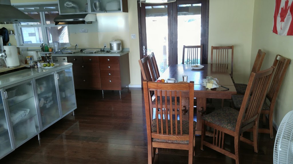 8th Street Saskatoon Homestay | 608 Preston Ave S, Saskatoon, SK S7H 2V2, Canada | Phone: (306) 881-1789