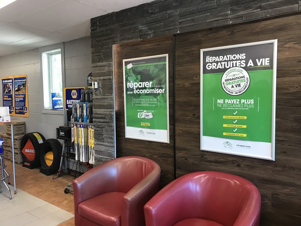 Clinique de lauto D.L.G. | 771 Rue Jacques-Bédard, Québec, QC G2N 1E1, Canada | Phone: (418) 841-3203