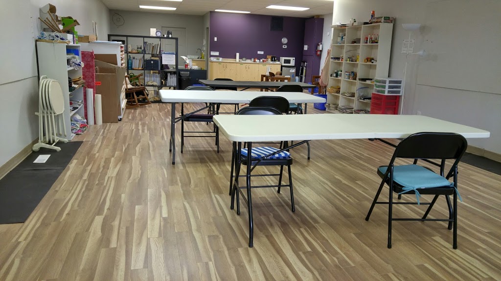 Haven Art Therapy Studio | Box 435, Hay Lakes, AB T0B 1W0, Canada | Phone: (780) 678-6223