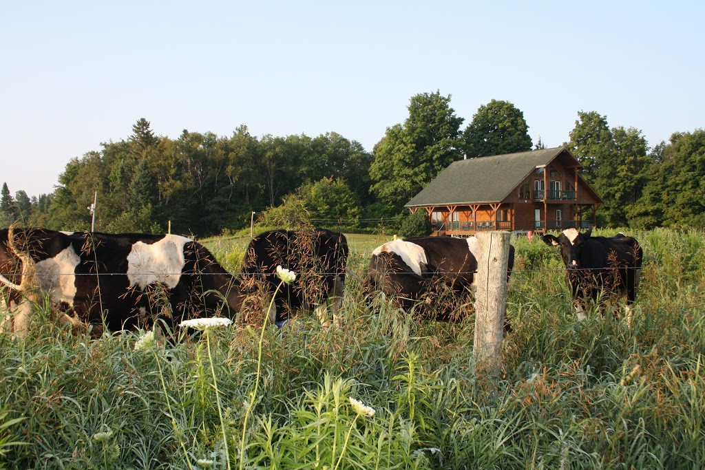 Fiddlehead Care Farm | 426059 25 Sideroad, Mono, ON L9V 1E2, Canada | Phone: (647) 624-8421