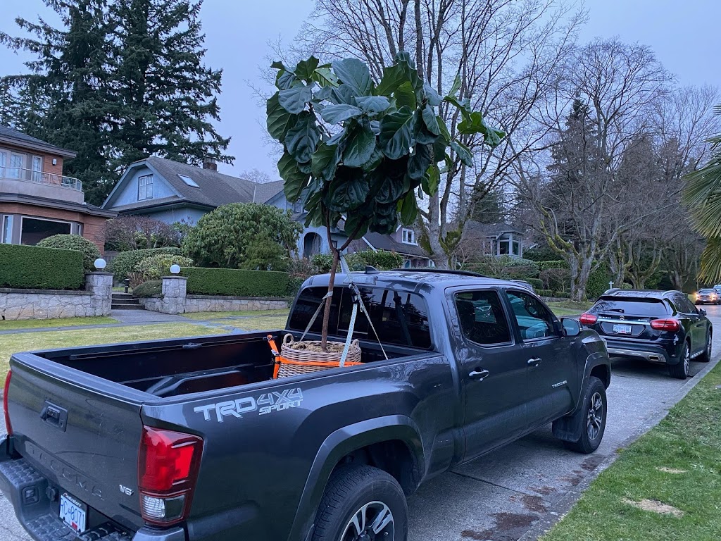 Big Boys Moving & Junk Removal | 3532 E 23rd Ave, Vancouver, BC V5R 1C4, Canada | Phone: (604) 754-0888