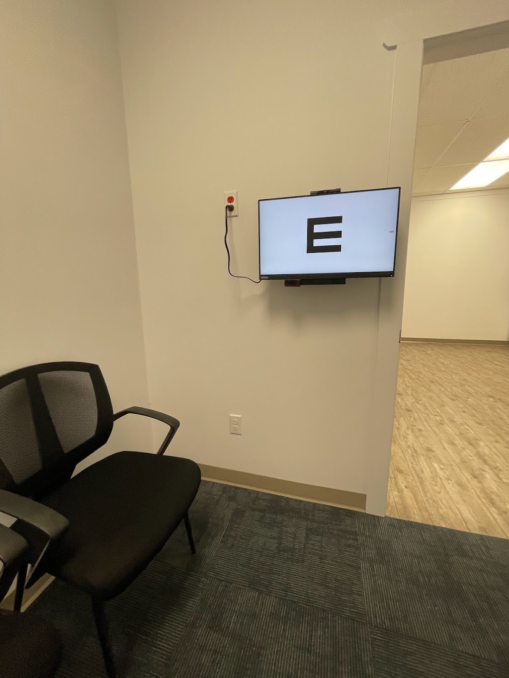 SKYVIEW EYE CLINIC | 4930 49 St, Redwater, AB T0A 2W0, Canada | Phone: (780) 942-2666