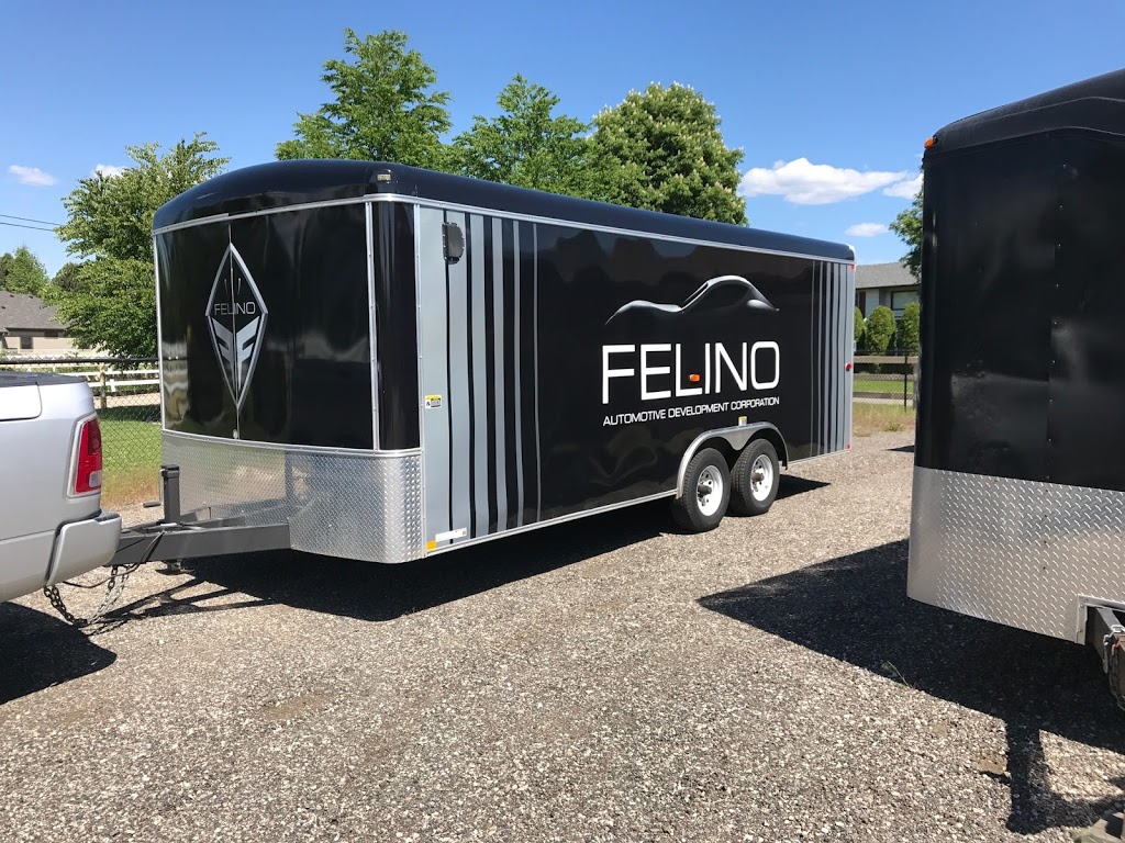 Speedpro Signs | 2631 Enterprise Way #101, Kelowna, BC V1X 7Z3, Canada | Phone: (250) 861-1897