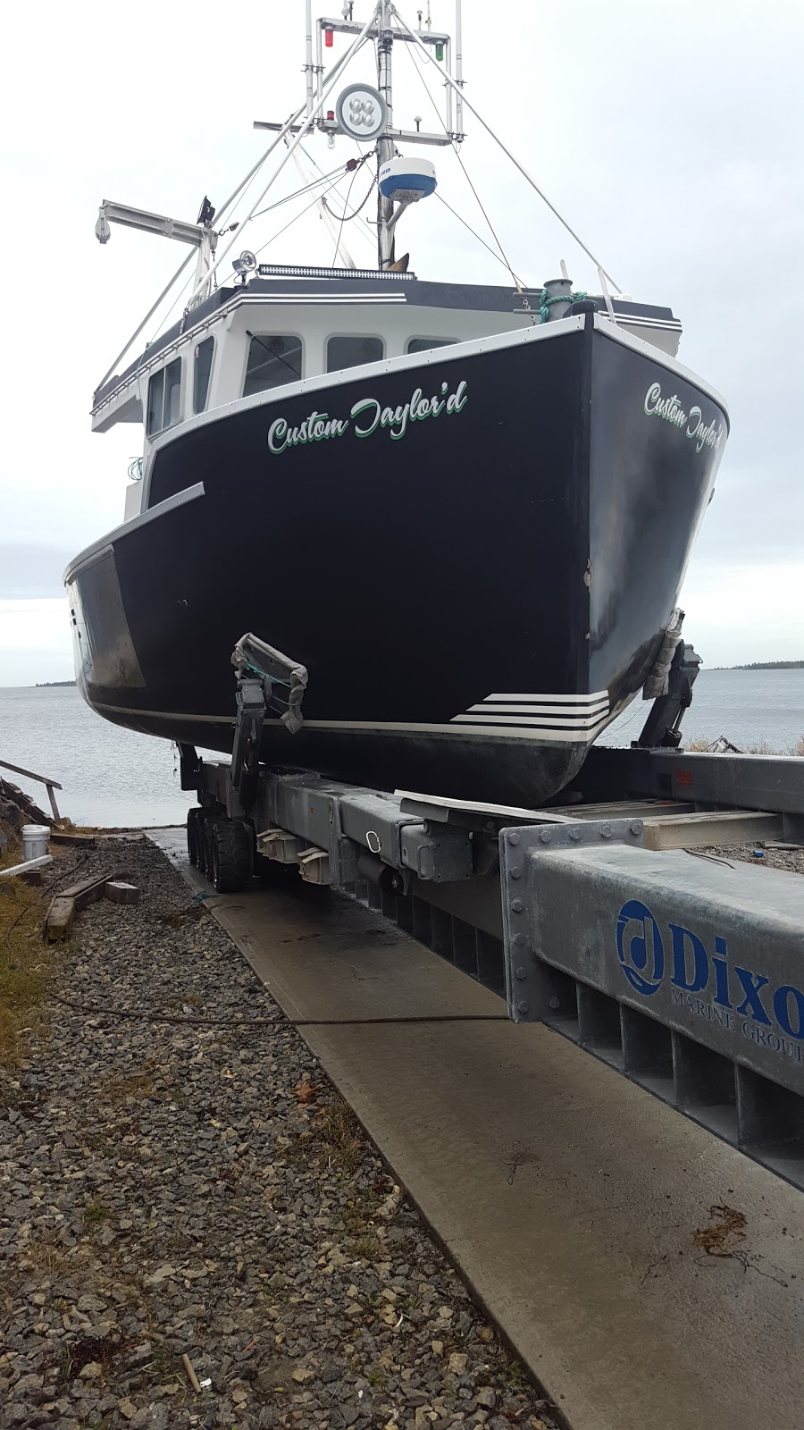 Dixon’s Marine Group 2000 | 6501 Nova Scotia Trunk 3, Lower Woods Harbour, NS B0W 2E0, Canada | Phone: (902) 723-2878