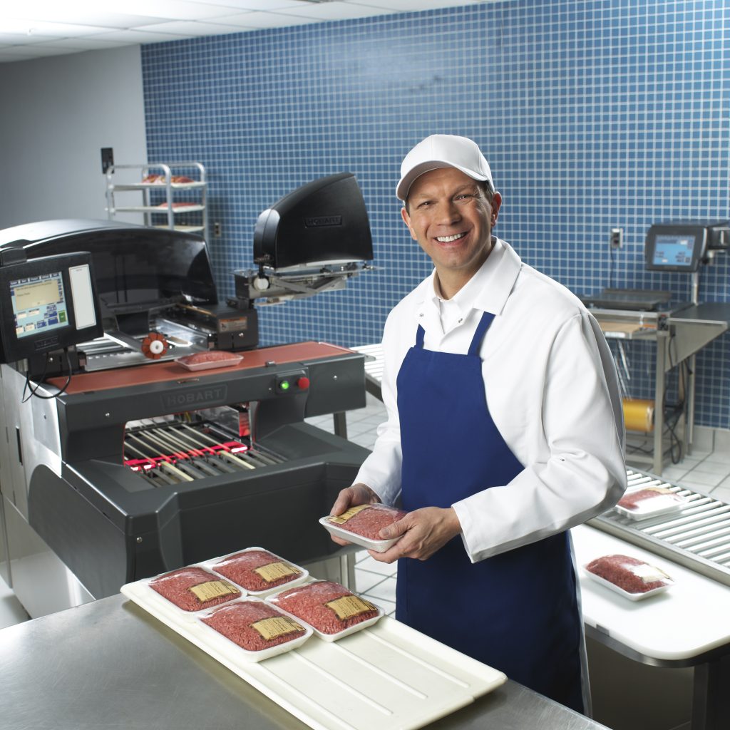 Hobart Food Equipment Group Canada Head Office | 105 Gordon Baker Rd, North York, ON M2H 3P8, Canada | Phone: (416) 447-6432