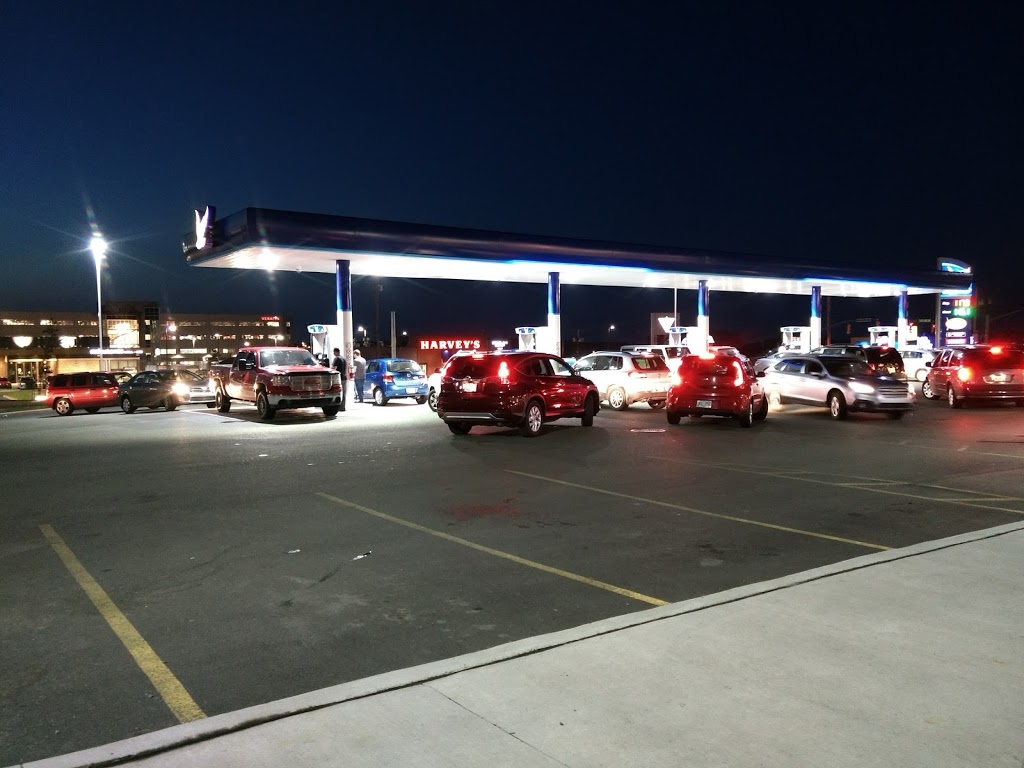 Mr.Sub | Ultramar Gas Station, 5 Hebron Way, St. Johns, NL A1A 0M1, Canada | Phone: (709) 726-0352