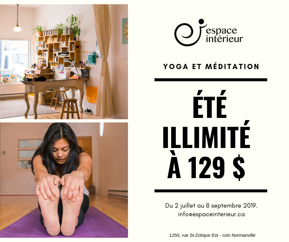 Marisol Stevenson ND. BA. Naturopathe à Montréal | Espace Intéri | 1250 Rue Saint-Zotique E, Montréal, QC H2S 1N7, Canada | Phone: (514) 651-1300